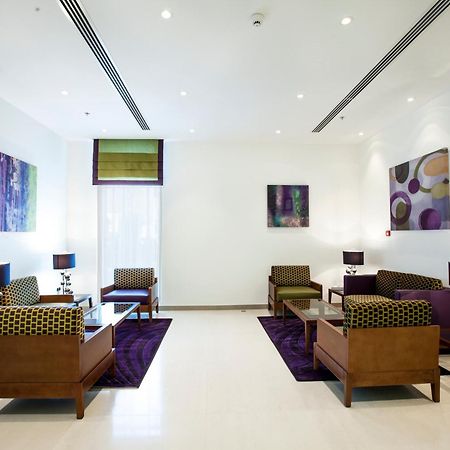 Holiday Bahrain Hotel Manama Inreriör bild