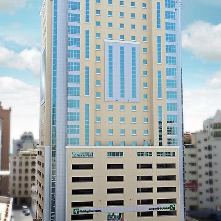 Holiday Bahrain Hotel Manama Exteriör bild