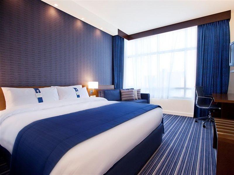 Holiday Bahrain Hotel Manama Exteriör bild