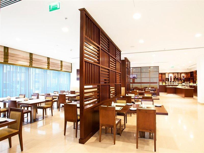 Holiday Bahrain Hotel Manama Exteriör bild