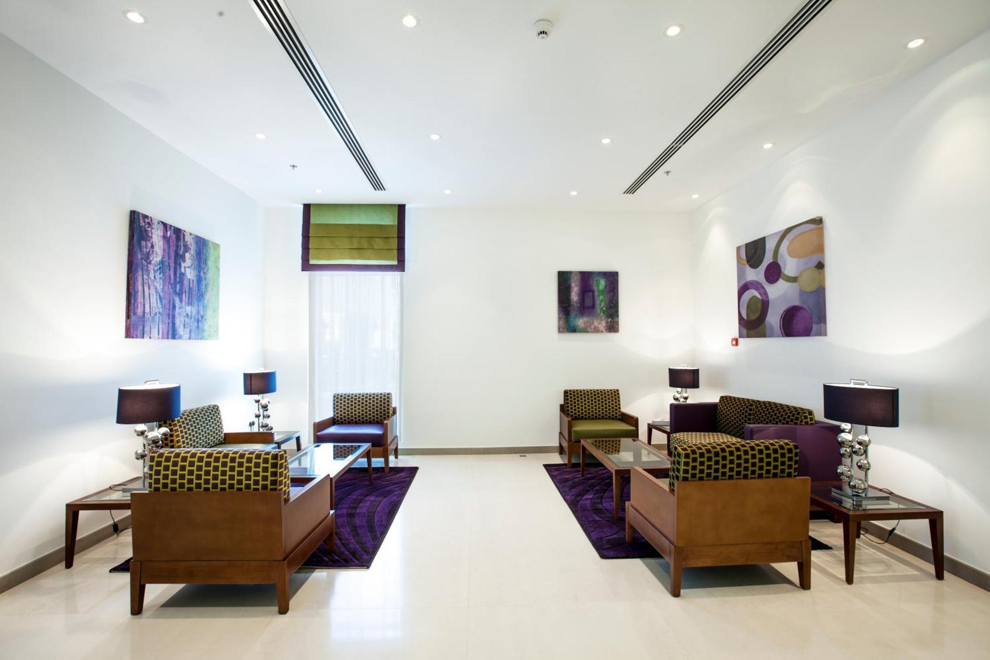 Holiday Bahrain Hotel Manama Inreriör bild