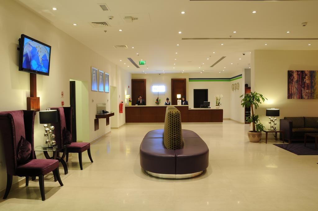 Holiday Bahrain Hotel Manama Exteriör bild