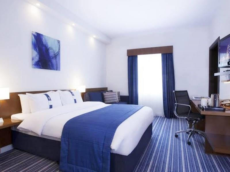 Holiday Bahrain Hotel Manama Exteriör bild