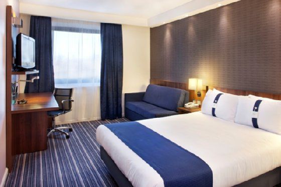 Holiday Bahrain Hotel Manama Rum bild